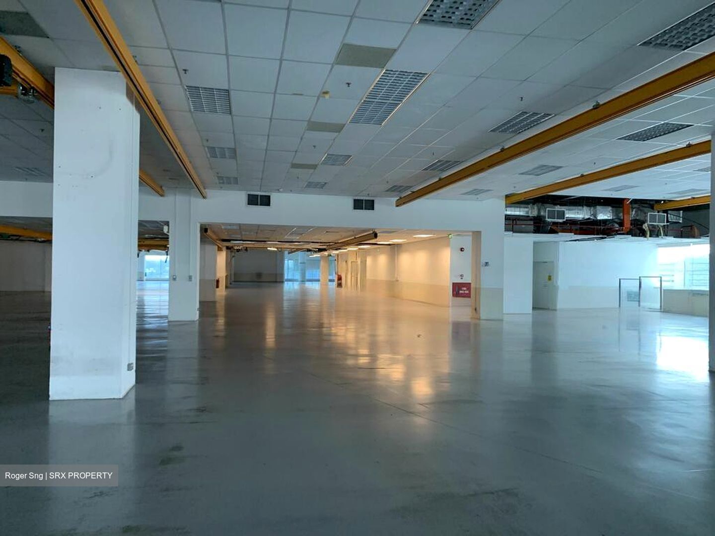 Loyang Crescent (D17), Factory #566893001